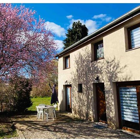 Gîte Magnolia Châtenois ALSACE Exterior foto